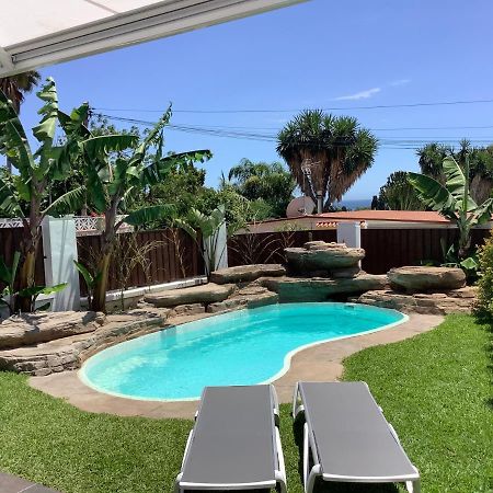Hoyo 19 Villa Marbella Bagian luar foto