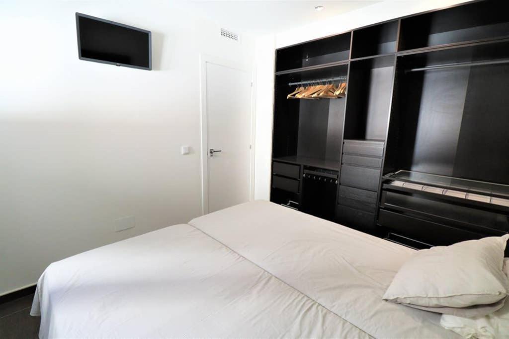 Hoyo 19 Villa Marbella Bagian luar foto