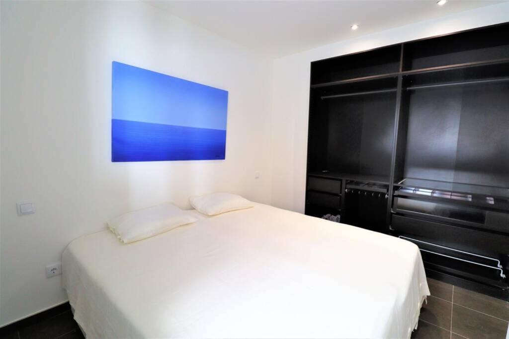 Hoyo 19 Villa Marbella Bagian luar foto