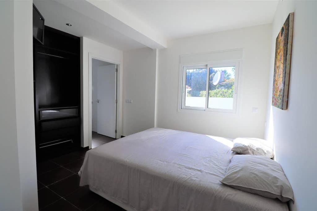 Hoyo 19 Villa Marbella Bagian luar foto